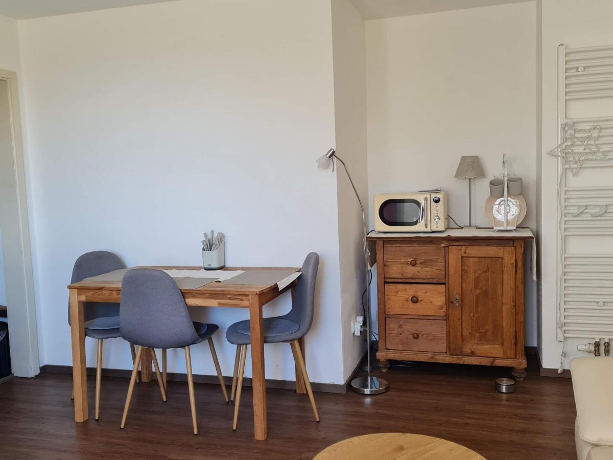 Ferienwohnung Forsthaus Bad Grönenbach Exterior foto